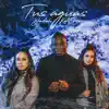 Yadah & Ke’Erron - Tus Aguas - Single